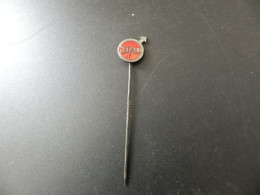 Old Pin Anstecknadel - Metall - Non Classés