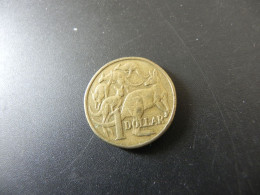 Australia 1 Dollar 1998 - Dollar