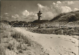 72491441 Langeoog Nordseebad Duenen Leuchtturm Langeoog - Langeoog