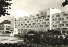 72490958 Neubrandenburg Hotel Vier Tore Neubrandenburg - Neubrandenburg