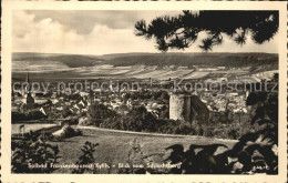 72490889 Frankenhausen Bad Panorama Blick Vom Schlachtberg Solbad Bad Frankenhau - Bad Frankenhausen