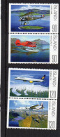 2009 IJsland Yv N° 1162/1165  : ** - MNH - NEUF - POSTFRISCH - POSTFRIS - Unused Stamps