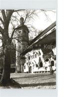 72485402 Schwaebisch Gmuend Felsenkapelle St Salvator Schwaebisch Gmuend - Schwaebisch Gmünd