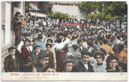 Espagne - Bilbao - Romeria En Deusio - Vizcaya (Bilbao)