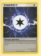 POKEMON N° 96/100 – Energy Spéciale / Energie Guérison (Peu Commune) Diamant Et Perle – Aube Majestueuse - Diamond & Pearl 