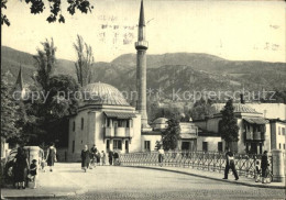 72484962 Sarajevo Careva Dzamija Sarajevo - Bosnie-Herzegovine