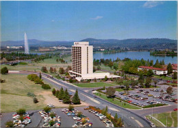 18-2-2024 (4 X 30) Australia - ACT - Canberra Lakeside International Hotel - Canberra (ACT)