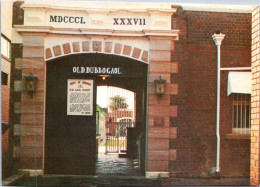 18-2-2024 (4 X 30) Australia - NSW - Old Dubbo Gaol - Dubbo