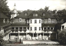 72328135 Markneukirchen Musikinstrumenten Museum Markneukirchen - Markneukirchen