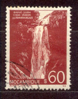 Mocambique Mosambik 1948 - Michel Nr. 359 O - Mozambique