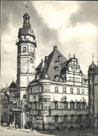 72327653 Altenburg Thueringen Rathaus Altenburg - Altenburg