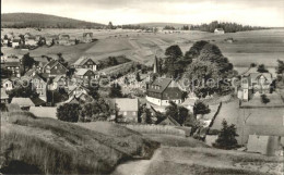 72327252 Heubach Thueringen Ortsansicht Mit Kirche Hildburghausen - Hildburghausen