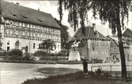 72327228 Bad Langensalza Heimatmuseum Denkmal Bad Langensalza - Bad Langensalza