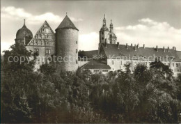 72327159 Wurzen Sachsen Schloss Dom  Wurzen - Wurzen