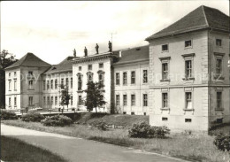 72327153 Rheinsberg Schloss  Rheinsberg - Zechlinerhütte