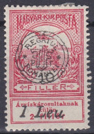Transylvanie Oradea Nagyvarad 1919 5 *  (K14) - Siebenbürgen (Transsylvanien)