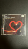 Love Songs- The Collection / 2 CD Set Of Timeless Love Songs - Altri & Non Classificati