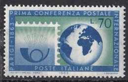 ITALY 1144,unused (**) - 1961-70: Mint/hinged