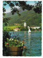 9551  BODENDORF AM OSSIACHERSEE - Ossiachersee-Orte