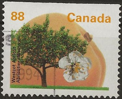 Canada N°1358a (ref.2) - Gebraucht