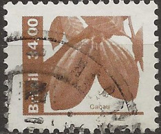 Brésil N°1419 (ref.2) - Gebraucht