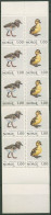 Norwegen 1980 Tiere Vögel Küken Markenheftchen MH 2 Postfrisch (C60773) - Markenheftchen
