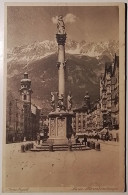 Österreich - Innsbruck - Austria - 1920 - Innsbruck