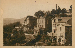 69* CALUIRE Le Coteau            RL06.0689 - Caluire Et Cuire