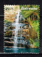 BOTSWANA / Oblitérés/Used / 2003 - Nature - Botswana (1966-...)