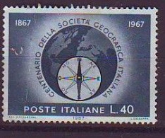 ITALY 1220,unused (**) - 1961-70: Neufs