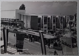 Österreich - Dornbirn Messe - Austria - 1956 - Dornbirn