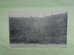 102-20-319         Une Vue De La Carrière De  " La Vélorie " - Tournai