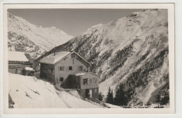 Sölden, Geislacheralpe - Sölden