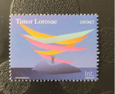 2000  N° 2  /**  Nations Unies - East Timor