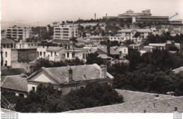 3V5Ct   Algérie Sétif Vue Générale Sur L'Hopital Et Les Nouveaux Immeubles - Setif