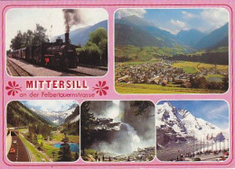 AK 202454 AUSTRIA - Mittersill - Mittersill