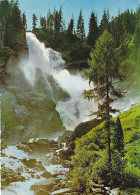 AK 202462 AUSTRIA - Oberer Krimmler Wasserfall - Krimml