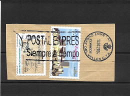 LOTE 2183  ///  ESPAÑA  2003/2004 CON MATASELLO COMPLETO DE SANT CUGAT DEL     ¡¡¡ OFERTA - LIQUIDATION - JE LIQUIDE !!! - Used Stamps