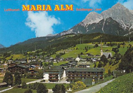 AK 202465 AUSTRIA - Maria Alm - Maria Alm