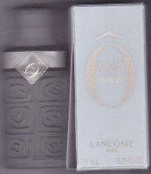 Miniature Vintage Parfum - Lancome -EDT - Oui - Pleine Avec Boite 7,5ml - Miniaturen Flesjes Dame (met Doos)