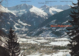 AK 202466 AUSTRIA - Bad Hofgastein - Bad Hofgastein