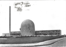 Delft Technological University Nuclear Reactor 1970 GF VW - Delft