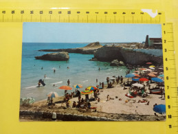 CT-05306- MONOPOLI - PORTO GIARDINO - SPIAGGIA - Autres & Non Classés