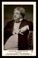 ECRIVAINS - ALEXANDRE DUMAS (1803-1870) - Schriftsteller