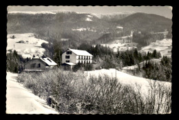 SUISSE - LA ROCHE - PRO-COLONIE - LA BERRA - Autres & Non Classés