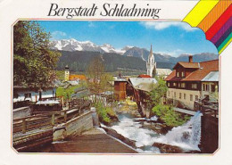 AK 202537 AUSTRIA - Schladming - Schladming