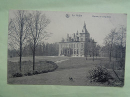 102-15-132                   LA HULPE       Château Du Long-fond - La Hulpe