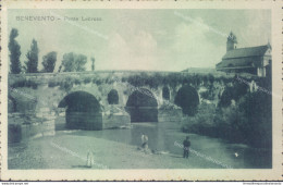 N704 Cartolina Benevento Citta' Ponte Lebroso - Benevento