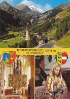 AK 202563 AUSTRIA - Heiligenblut - Heiligenblut