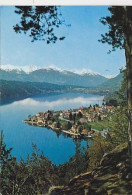 AK 202589 AUSTRIA - Millstatt Am See - Millstatt